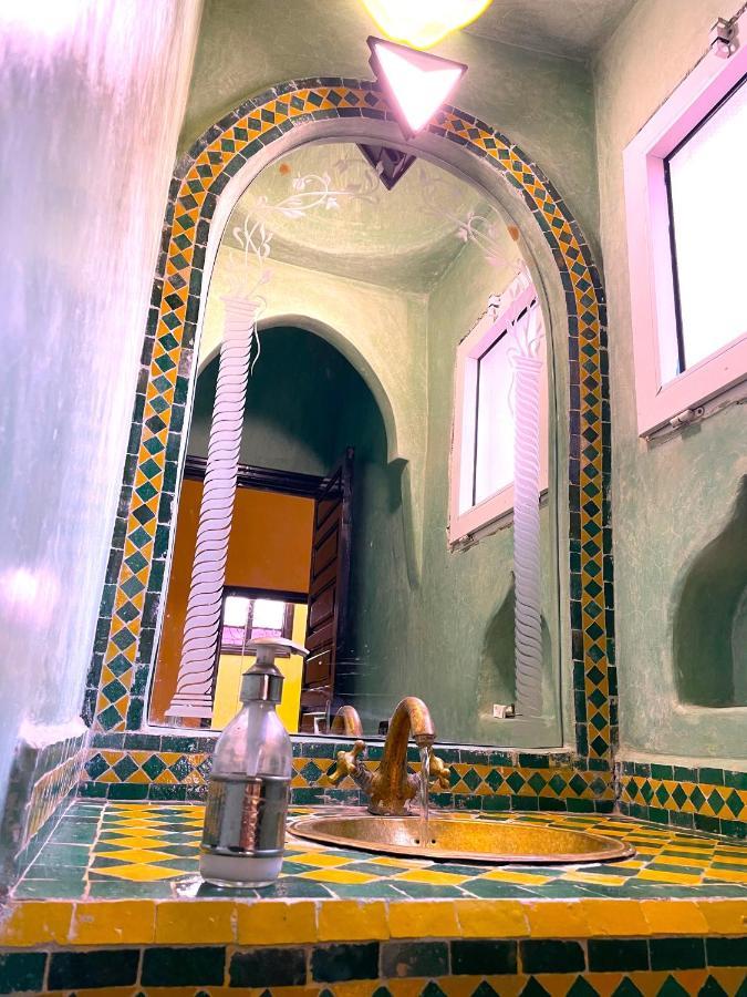 Riad Majestic Marrakech Marrakesh Exterior photo